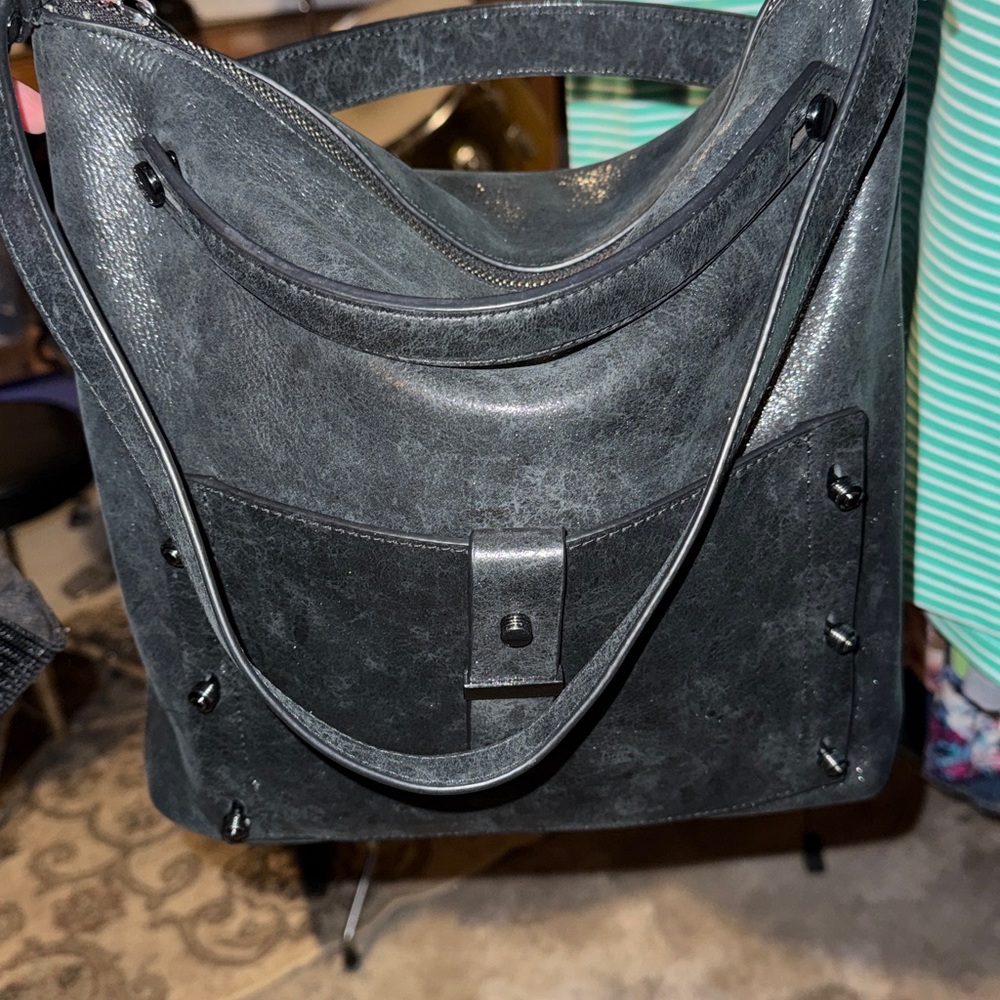 Botkier genuine leather purse